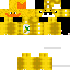 Texture for guepe