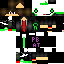 Texture for char