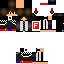 Texture for steve