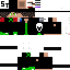 Texture for clammy