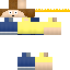 Texture for Rick and Morty