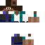 Texture for David