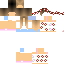 Texture for девушка 2