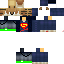 Texture for EndermanPVP
