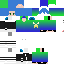 Texture for nagisa11