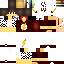 Texture for steve