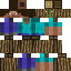 Texture for srsr