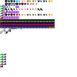 Texture for gui upgrade