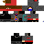 Texture for steve