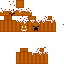 Texture for cakey