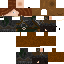 Texture for On the run Ninja