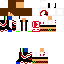 Texture for Crezis_pro