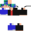 Texture for KEVVIHO DO SOBRINATURAL