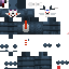 Texture for evil candy