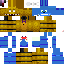 Texture for swrg