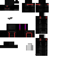 Texture for the nether was prepered
