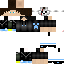 Texture for sebastian 2
