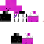 Texture for bed
