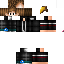 Texture for steve