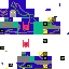 Texture for Transformers Archiver the king of the zombiebots decepticon