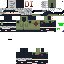 Texture for kakashy