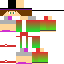 Texture for summer boy