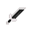Texture for iron_sword