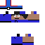 Texture for PVend