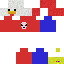 Texture for chitos