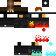 Texture for thumbnail pose 