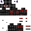 Texture for omen aranha