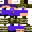 Texture for Purple guy in spring lock suit