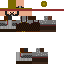 Texture for Saracen sergeant (AC1)
