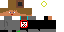 Texture for joris ghastbusters