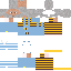 Texture for AOYAMA  超イケメン　カワイイ　ハンサム　オサレ　コスプレ　オリジナル