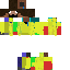 Texture for my skin