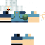 Texture for sarloken