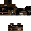 Texture for rtm