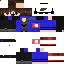 Texture for snake907
