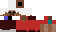Texture for Reverse Herobrine