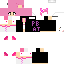 Texture for leah ash with sword