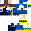 Texture for steve