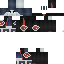 Texture for kisame