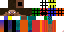 Texture for cube