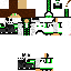 Texture for Steve