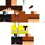 Texture for Bob 