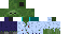 Texture for sombieskin