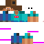 Texture for steve