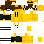Texture for Godzillaowbix V8.5