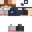 Texture for skin